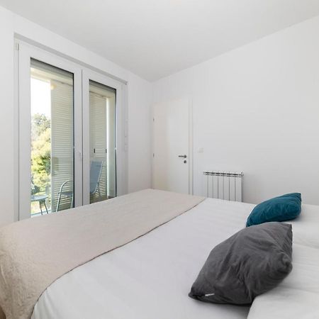 Lusea Apartment Zadar Ngoại thất bức ảnh
