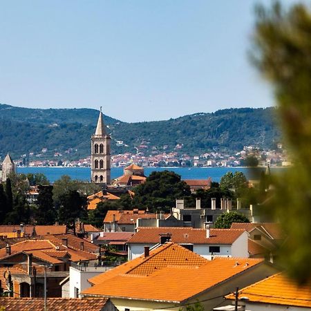 Lusea Apartment Zadar Ngoại thất bức ảnh