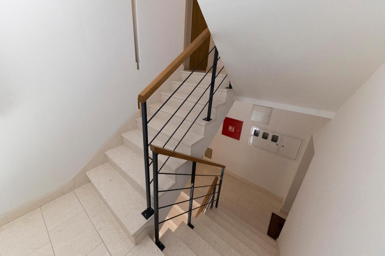 Lusea Apartment Zadar Ngoại thất bức ảnh